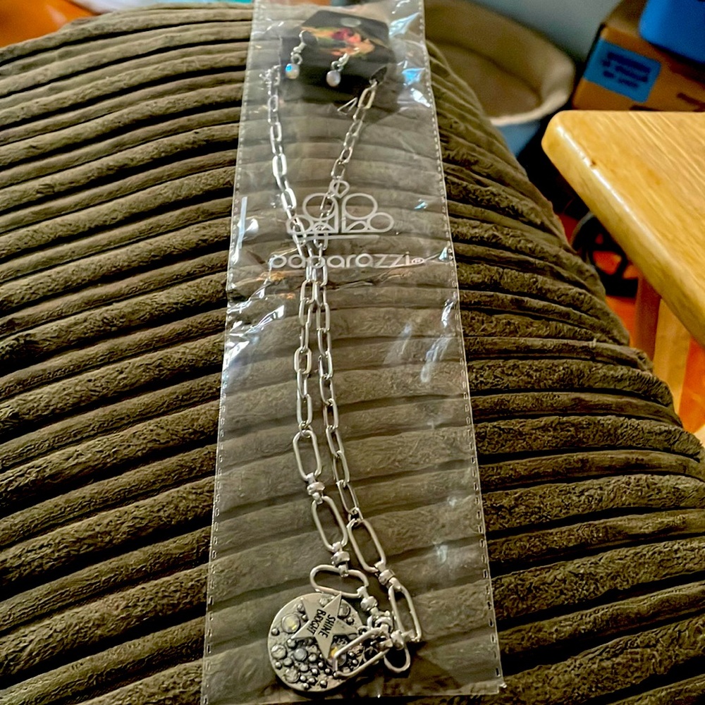 Inspirational Necklace